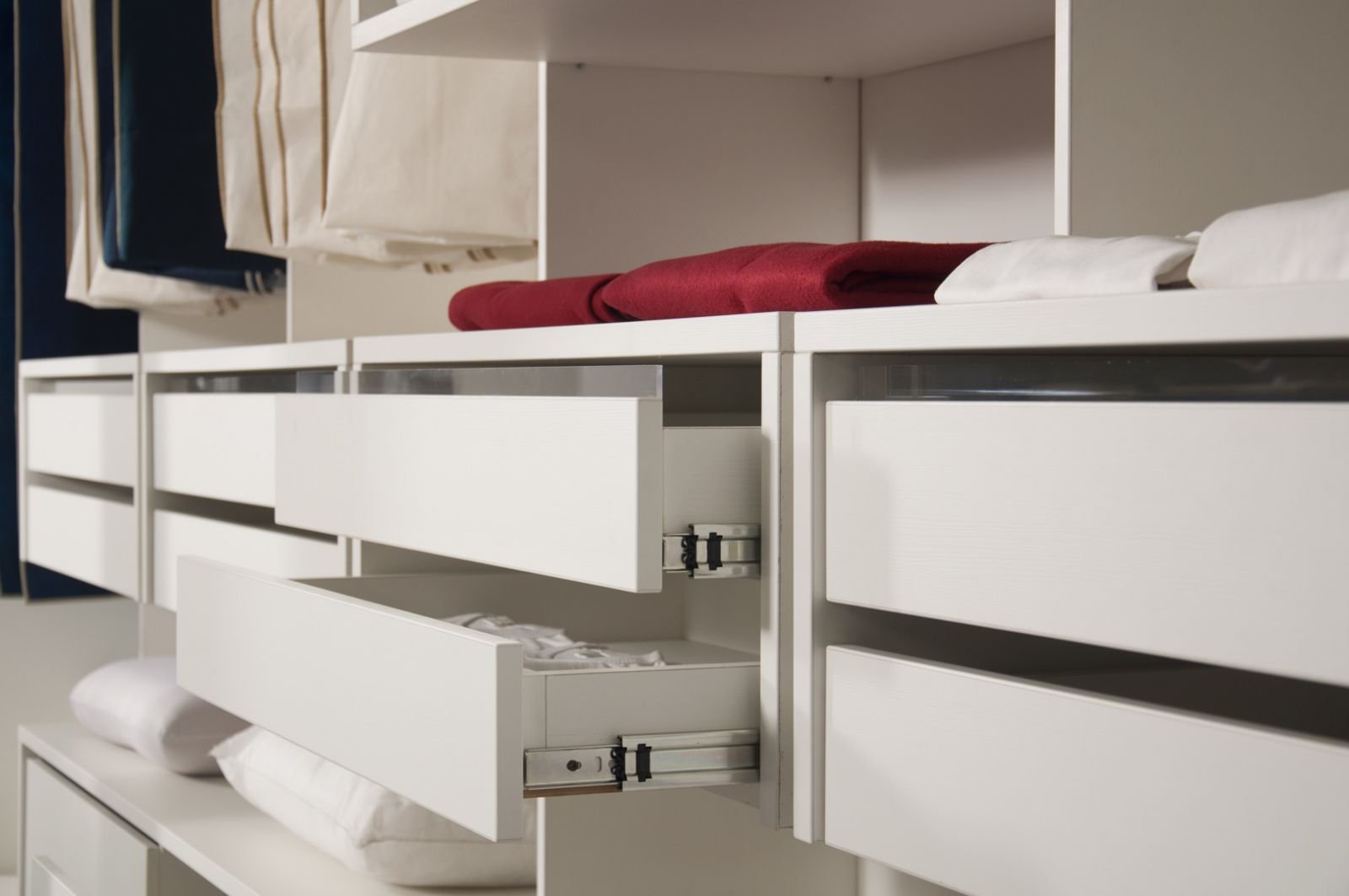 De Otro Tiempo Vestidor L&iacute;nea Ego